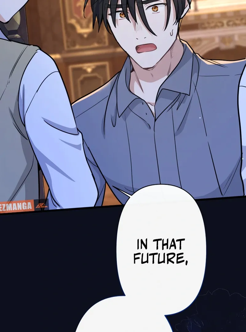 Forget That Night, Your Majesty Chapter 44 page 82 - 