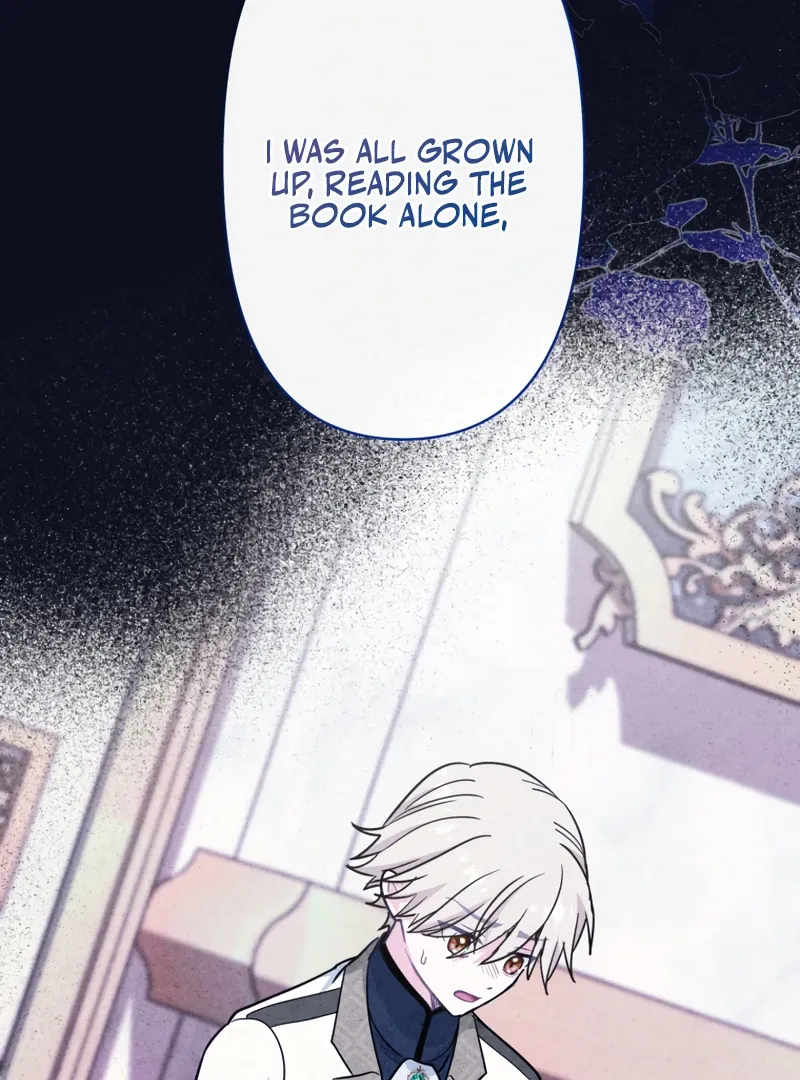 Forget That Night, Your Majesty Chapter 44 page 83 - 