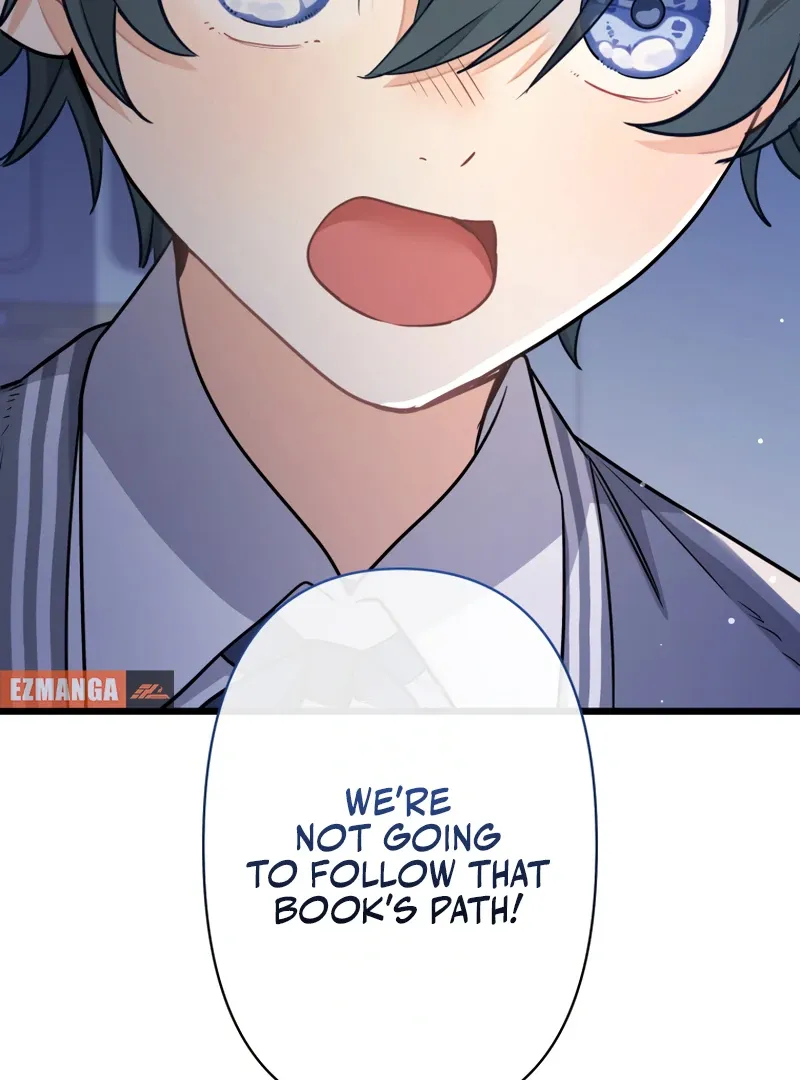 Forget That Night, Your Majesty Chapter 44 page 89 - 