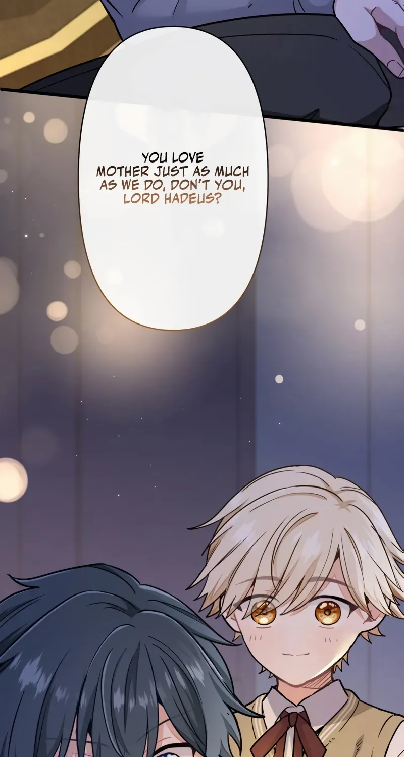 Forget That Night, Your Majesty Chapter 45 page 38 - 