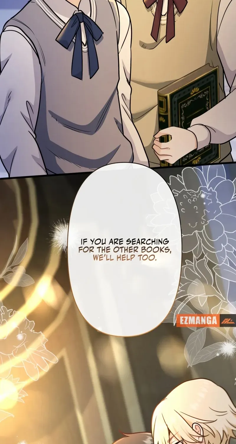 Forget That Night, Your Majesty Chapter 45 page 5 - 