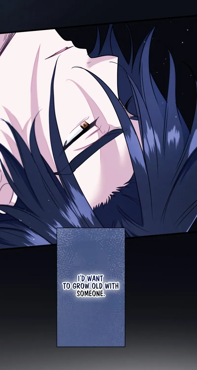 Forget That Night, Your Majesty Chapter 45 page 47 - 