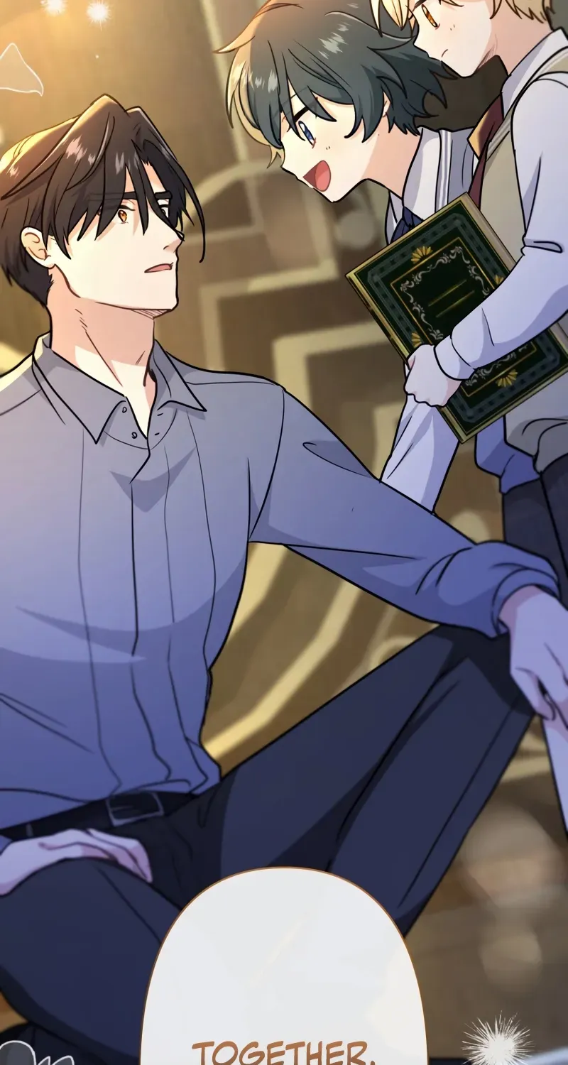 Forget That Night, Your Majesty Chapter 45 page 6 - 