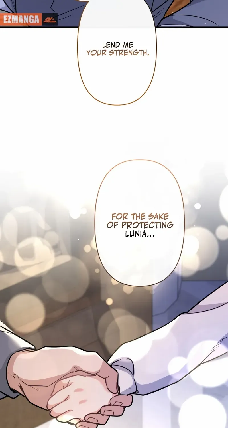 Forget That Night, Your Majesty Chapter 45 page 51 - 