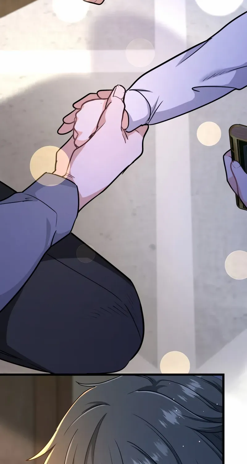Forget That Night, Your Majesty Chapter 45 page 52 - 