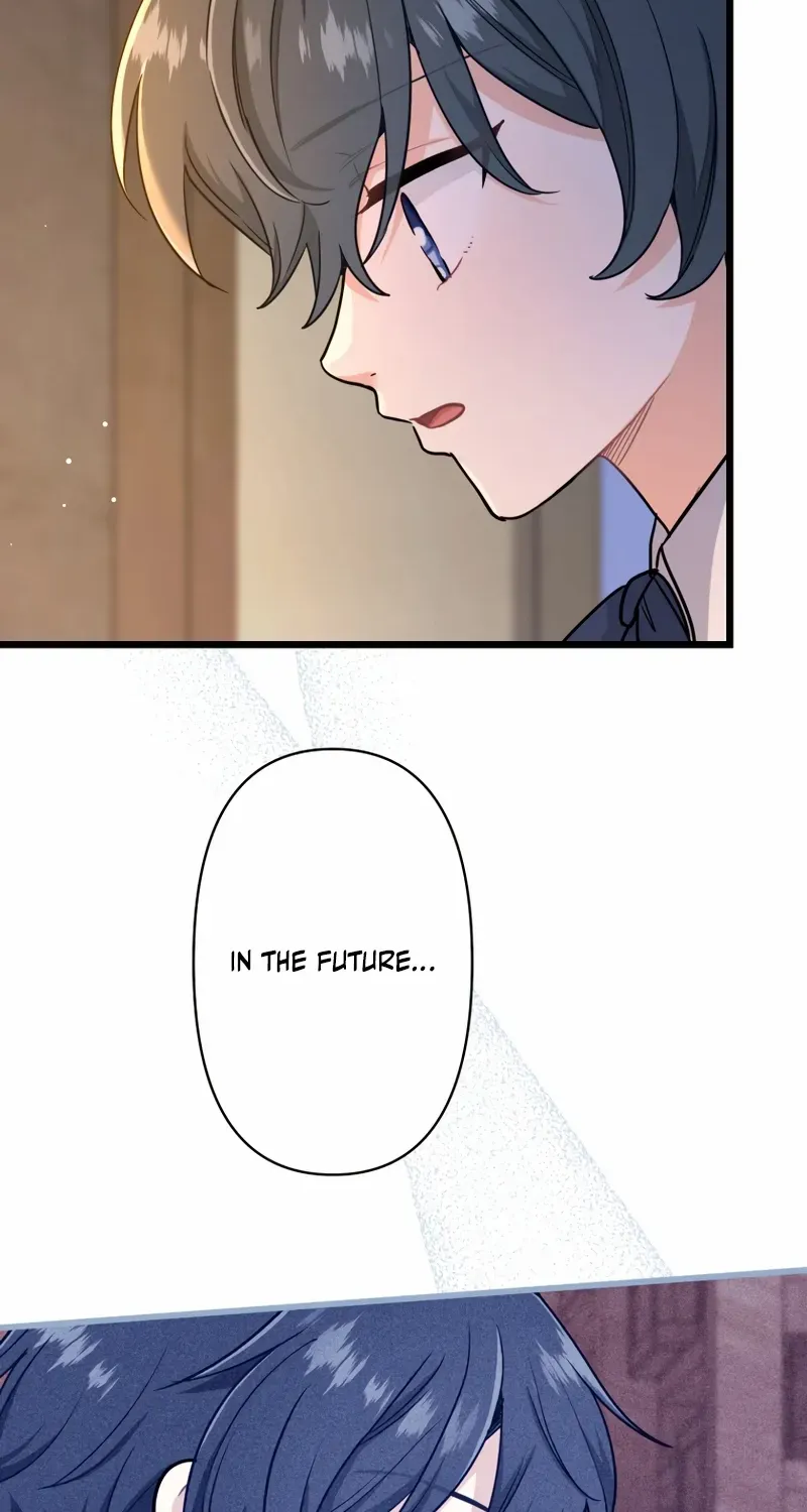 Forget That Night, Your Majesty Chapter 45 page 53 - 