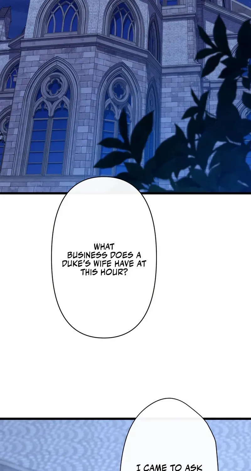 Forget That Night, Your Majesty Chapter 45 page 60 - 