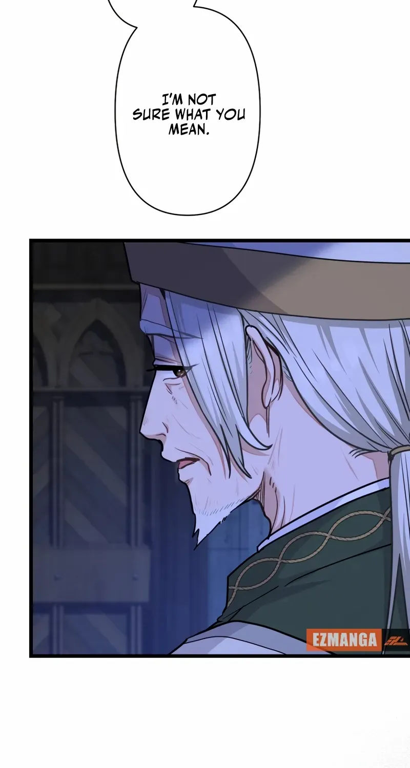 Forget That Night, Your Majesty Chapter 45 page 62 - 