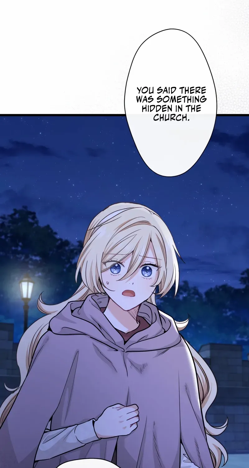 Forget That Night, Your Majesty Chapter 45 page 63 - 
