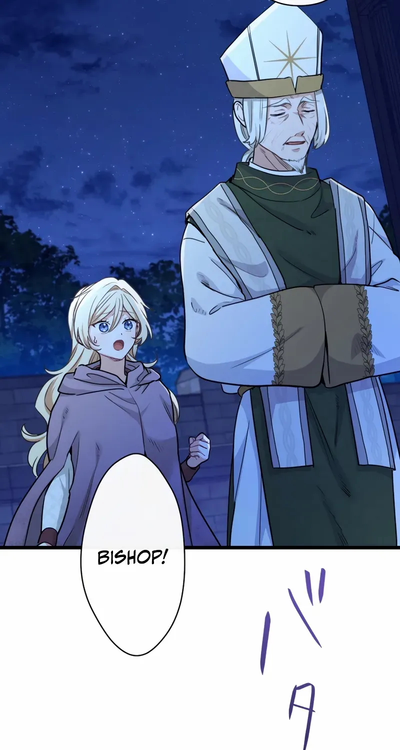 Forget That Night, Your Majesty Chapter 45 page 65 - 