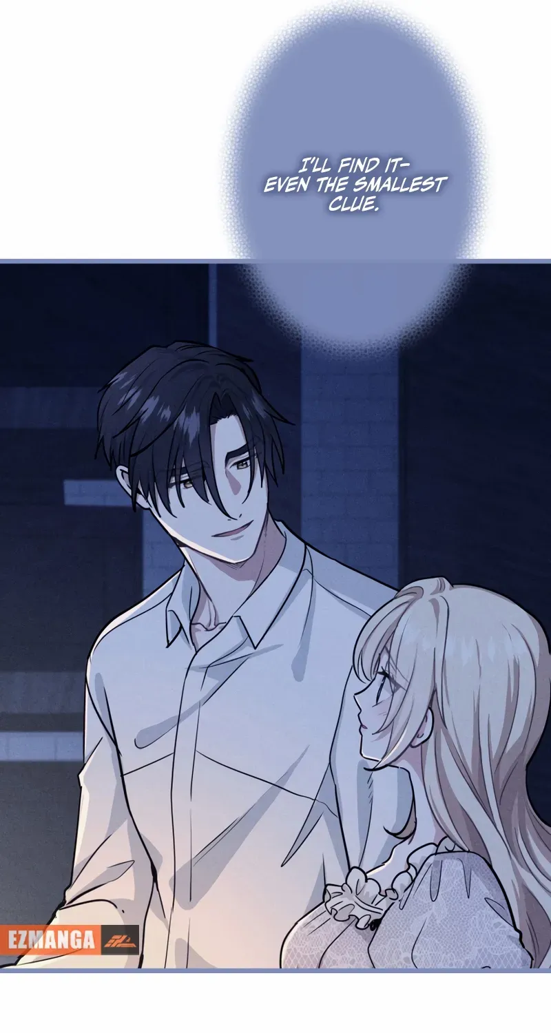 Forget That Night, Your Majesty Chapter 45 page 68 - 
