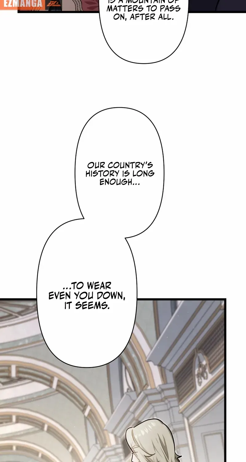 Forget That Night, Your Majesty Chapter 46 page 13 - 
