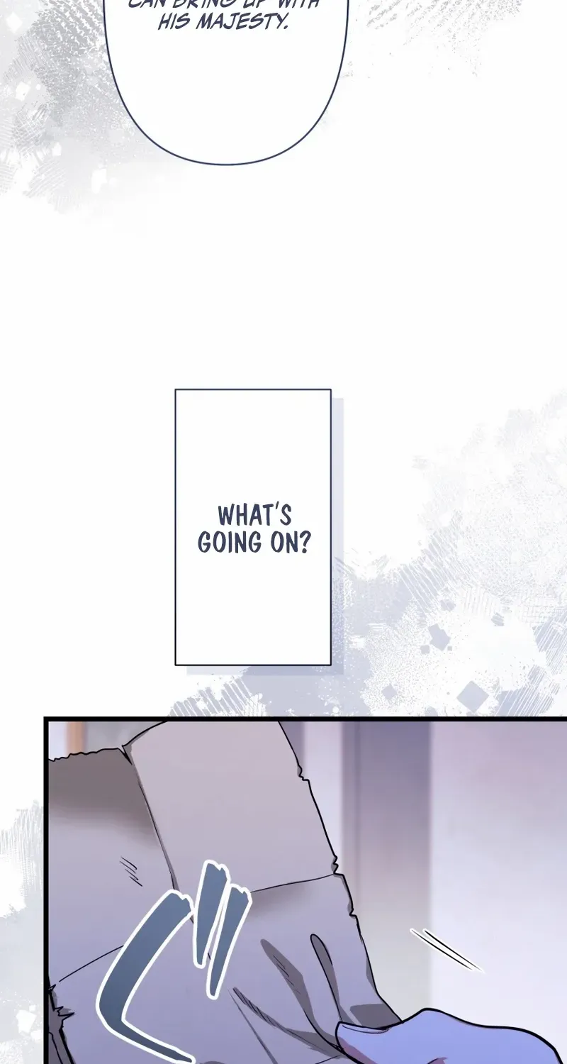 Forget That Night, Your Majesty Chapter 46 page 16 - 