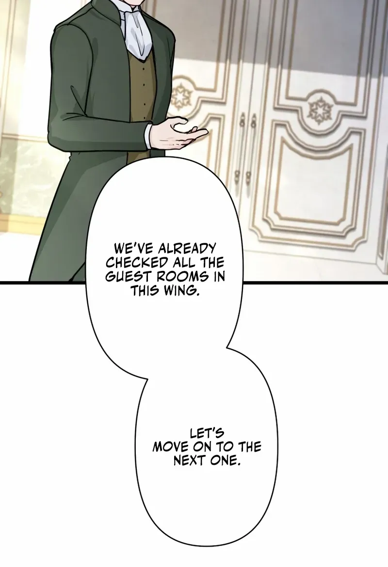 Forget That Night, Your Majesty Chapter 46 page 18 - 