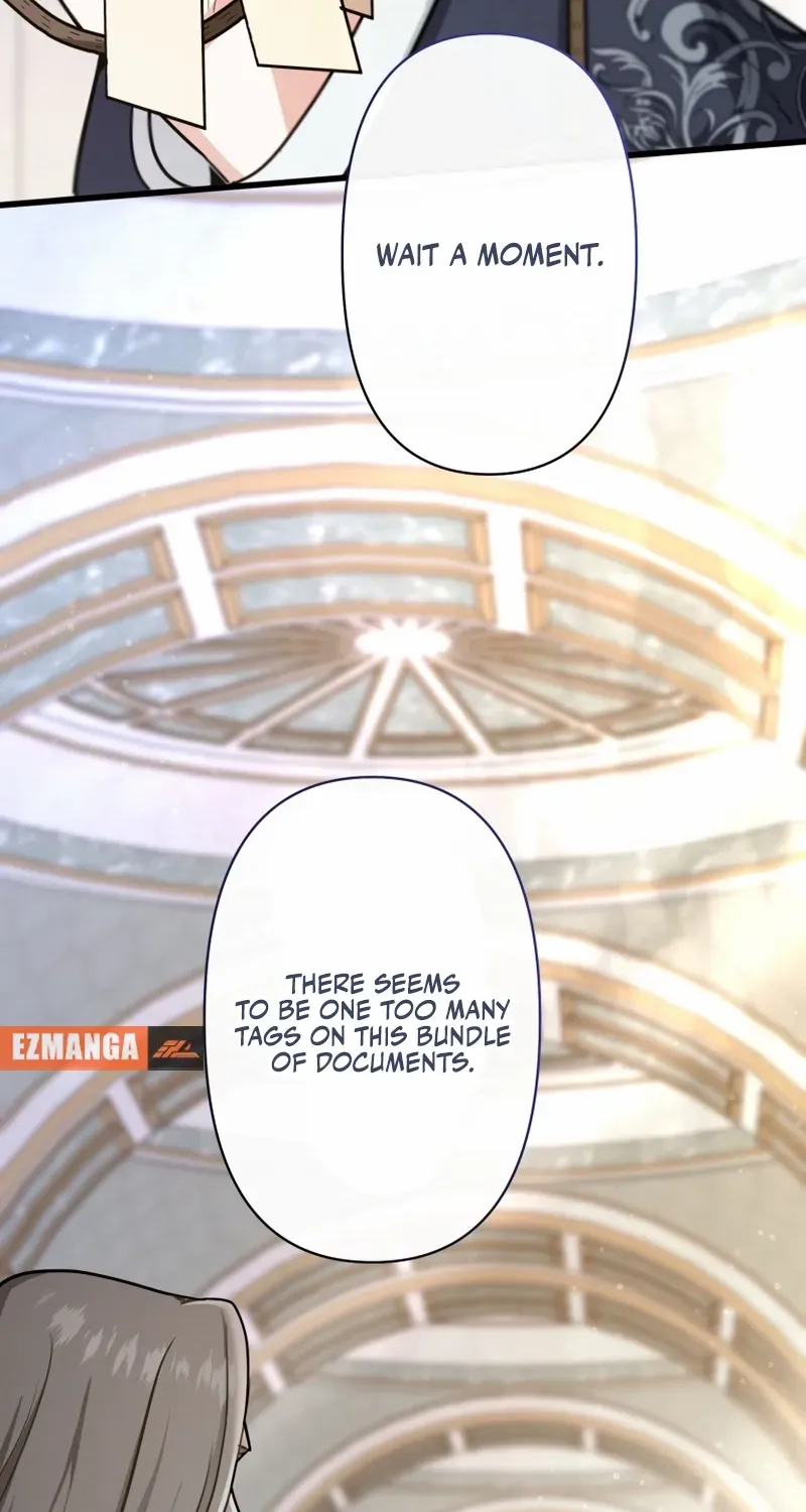 Forget That Night, Your Majesty Chapter 46 page 20 - 