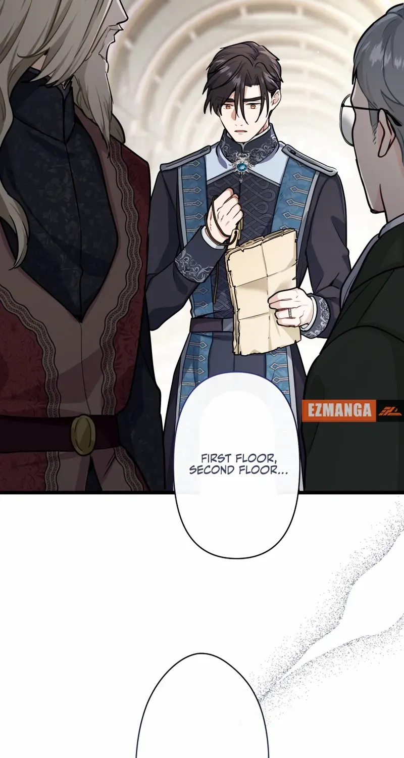 Forget That Night, Your Majesty Chapter 46 page 21 - 