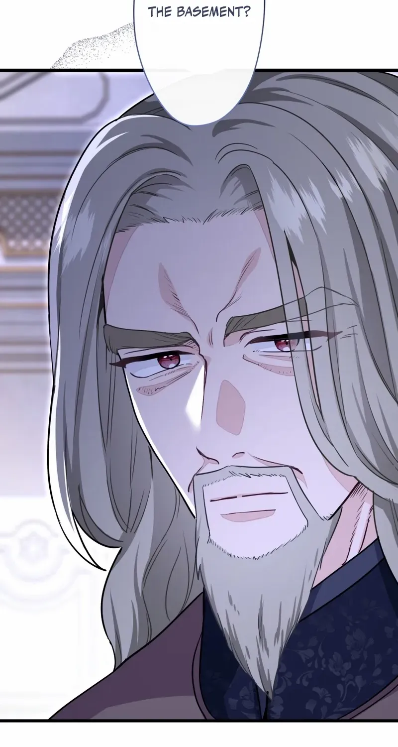 Forget That Night, Your Majesty Chapter 46 page 22 - 