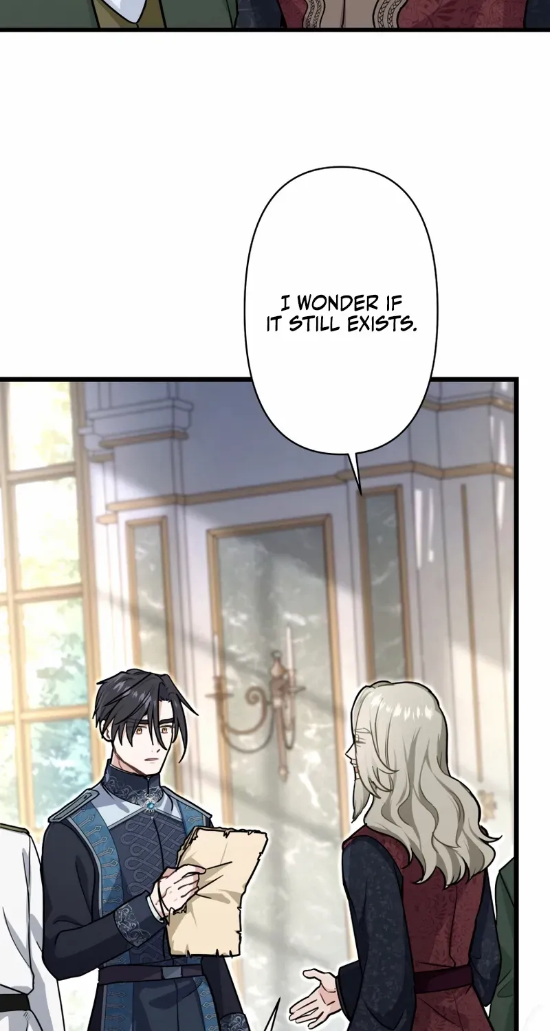 Forget That Night, Your Majesty Chapter 46 page 25 - 