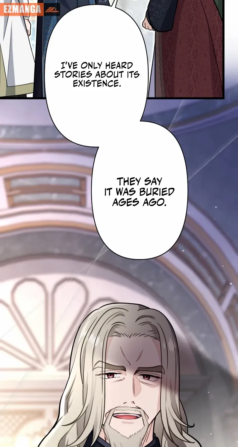 Forget That Night, Your Majesty Chapter 46 page 26 - 