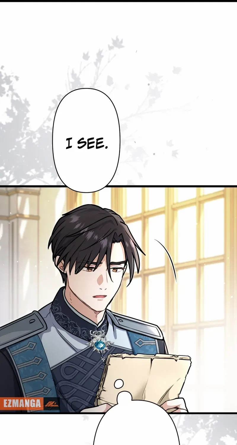 Forget That Night, Your Majesty Chapter 46 page 28 - 