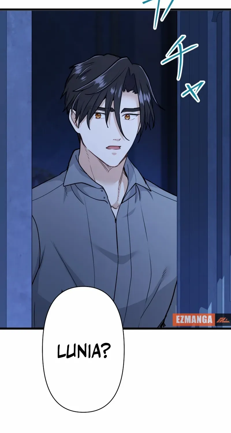 Forget That Night, Your Majesty Chapter 46 page 4 - 