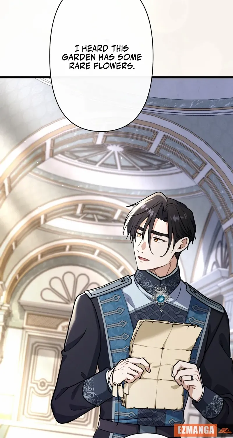 Forget That Night, Your Majesty Chapter 46 page 31 - 