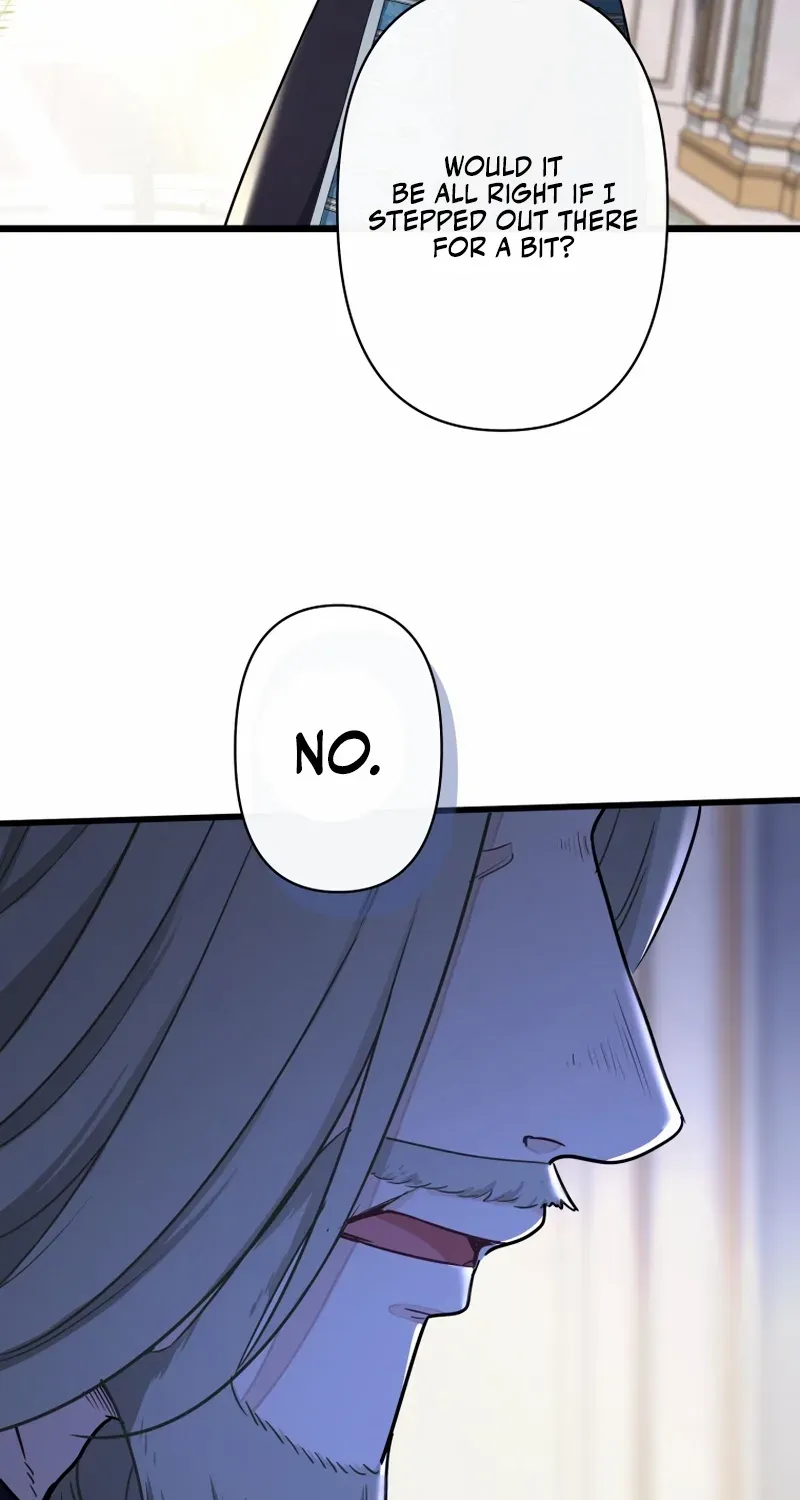 Forget That Night, Your Majesty Chapter 46 page 32 - 
