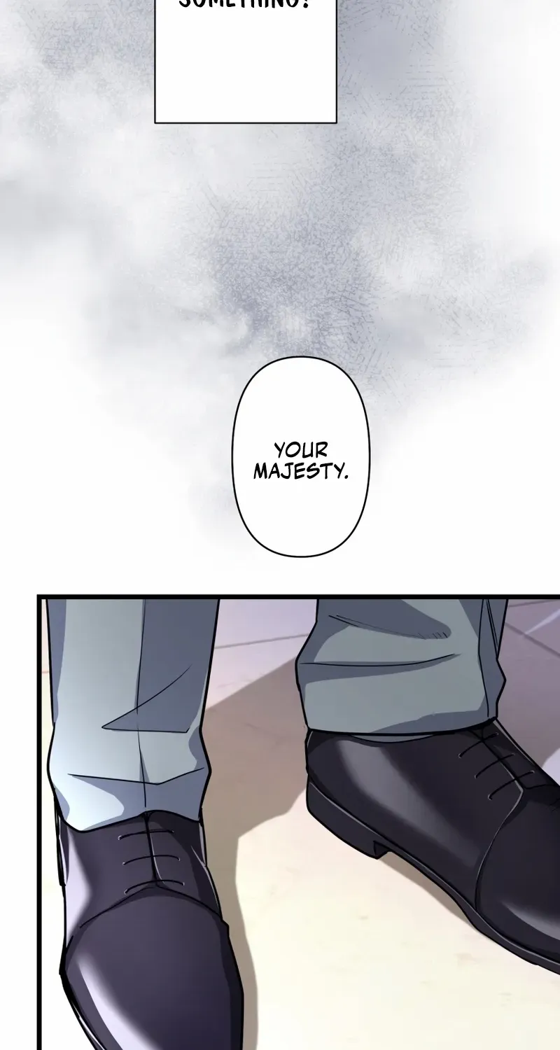 Forget That Night, Your Majesty Chapter 46 page 39 - 