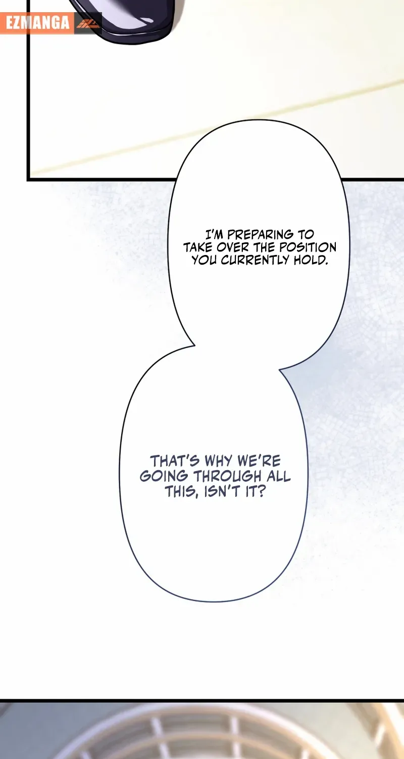 Forget That Night, Your Majesty Chapter 46 page 40 - 