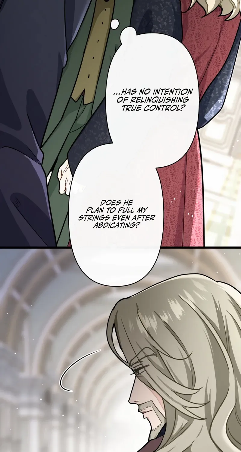 Forget That Night, Your Majesty Chapter 46 page 49 - 