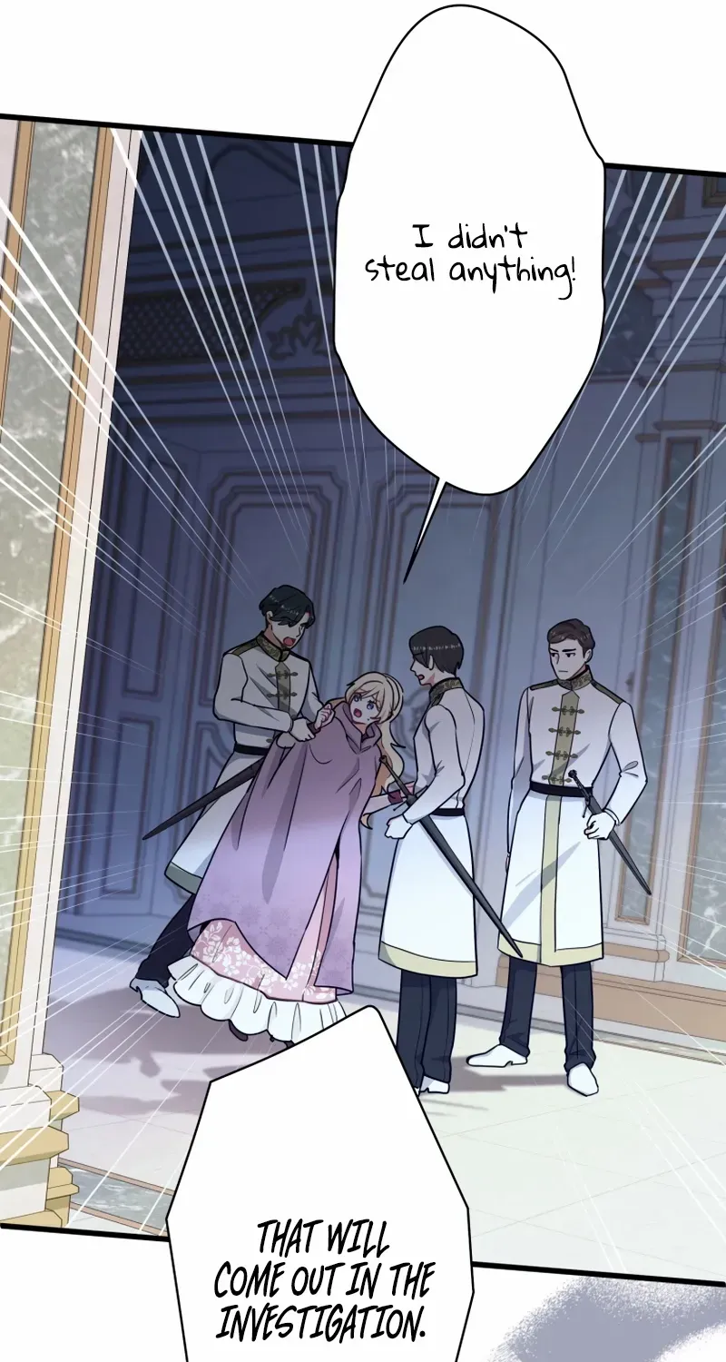 Forget That Night, Your Majesty Chapter 46 page 52 - 