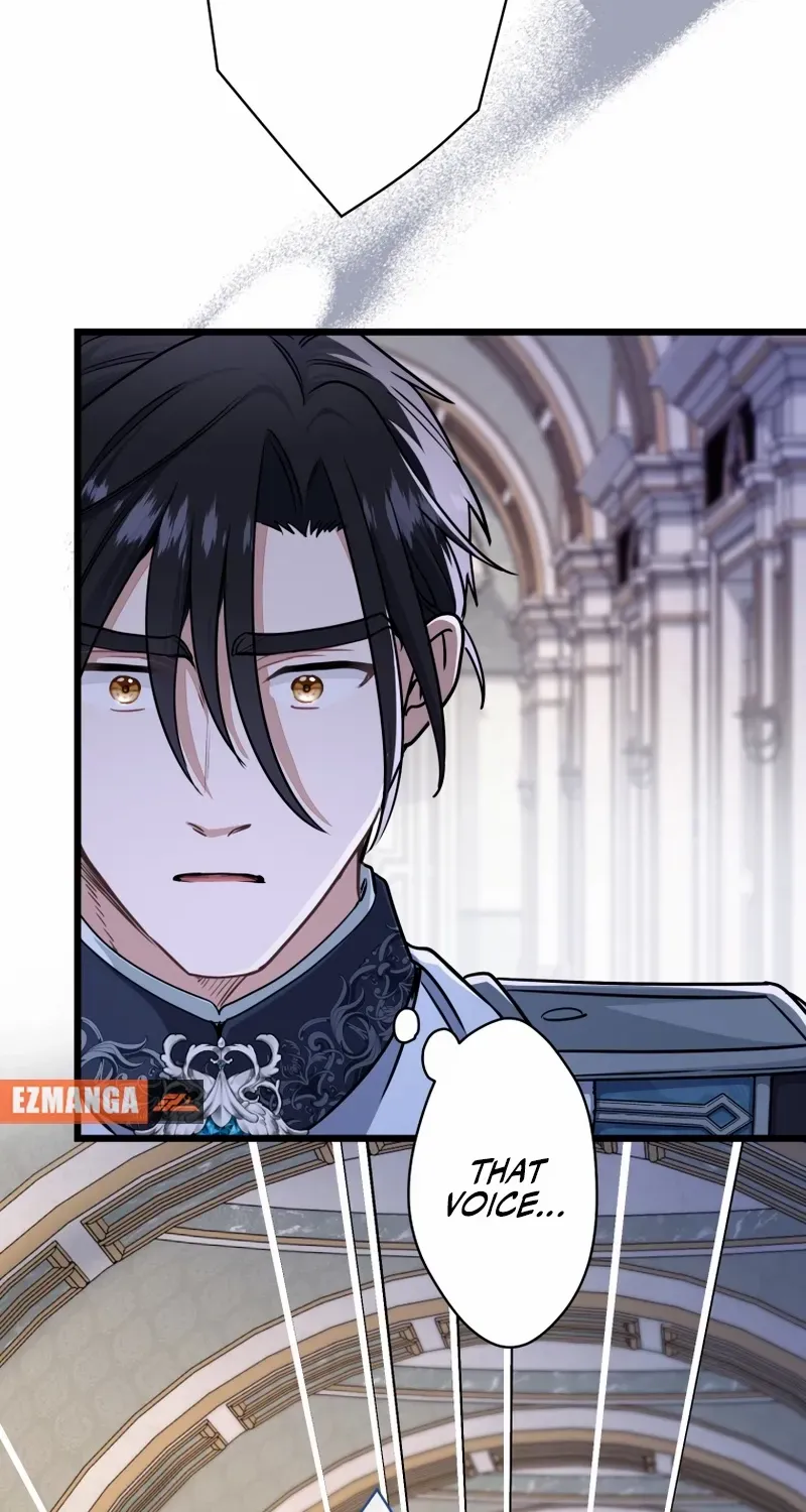 Forget That Night, Your Majesty Chapter 46 page 53 - 