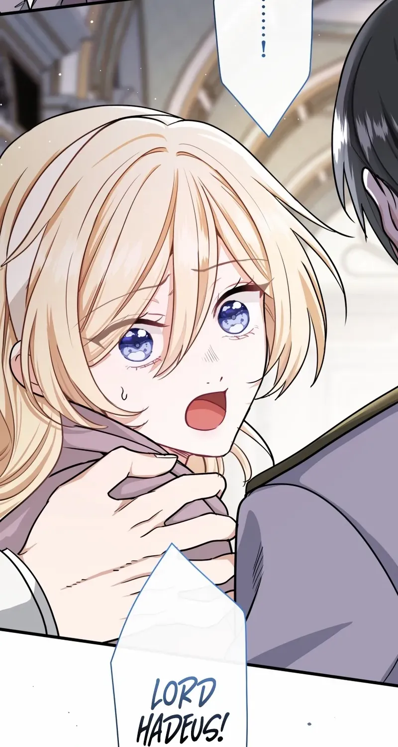Forget That Night, Your Majesty Chapter 46 page 55 - 