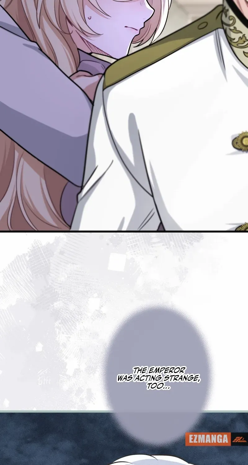 Forget That Night, Your Majesty Chapter 46 page 63 - 