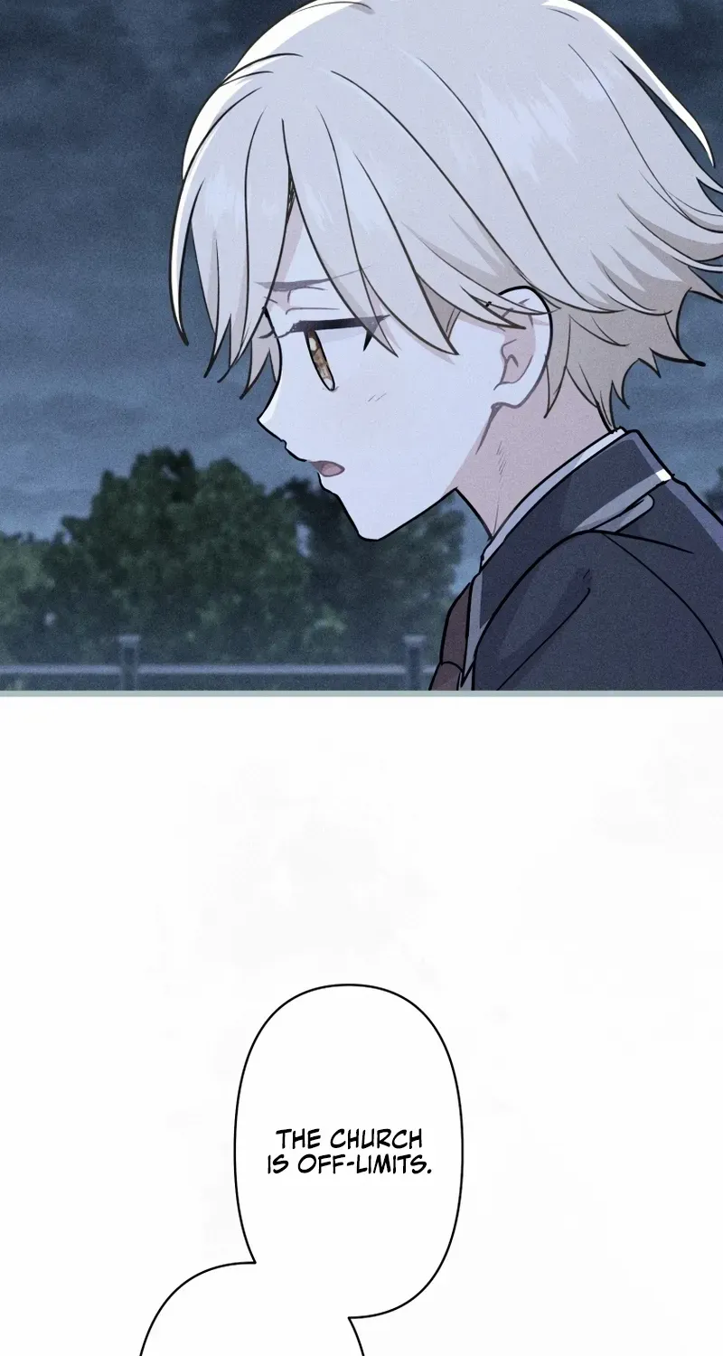 Forget That Night, Your Majesty Chapter 46 page 64 - 