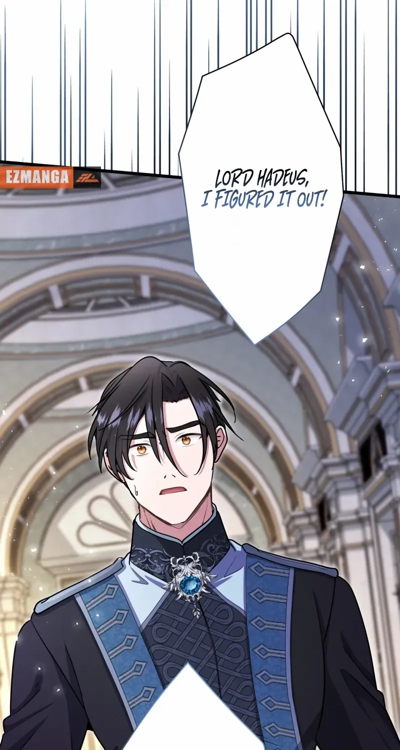 Forget That Night, Your Majesty Chapter 46 page 68 - 