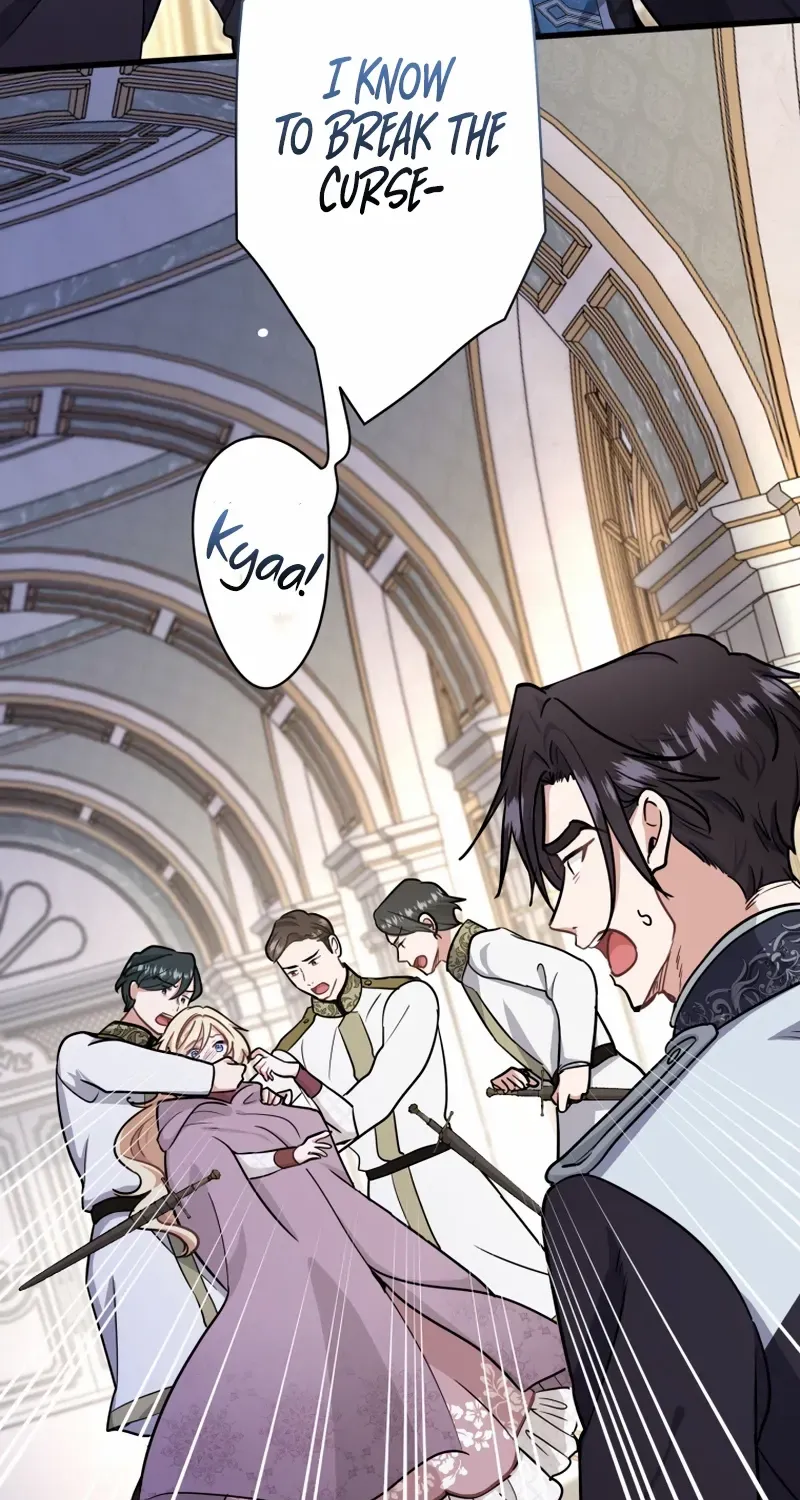 Forget That Night, Your Majesty Chapter 46 page 69 - 