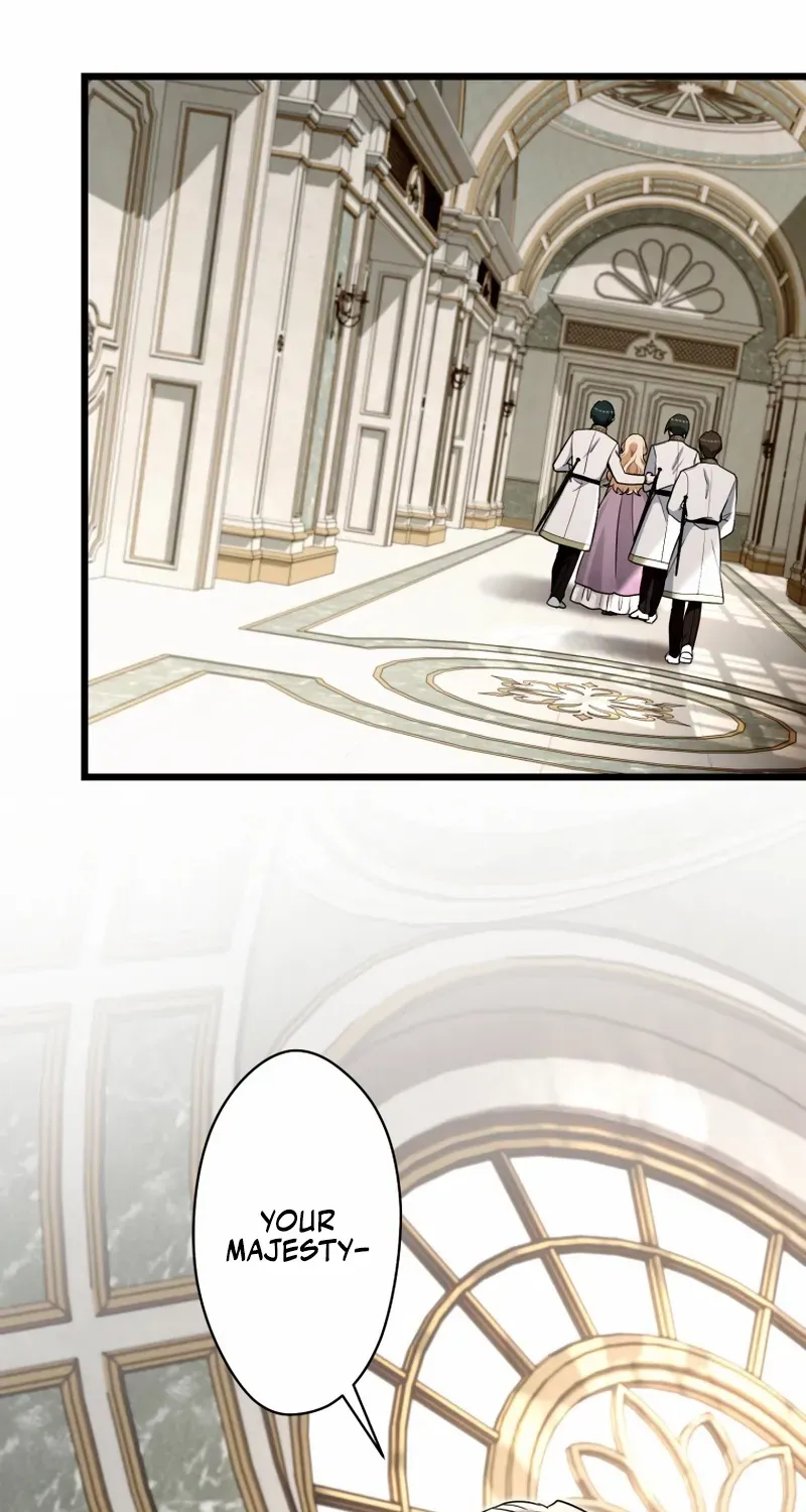 Forget That Night, Your Majesty Chapter 47 page 12 - 