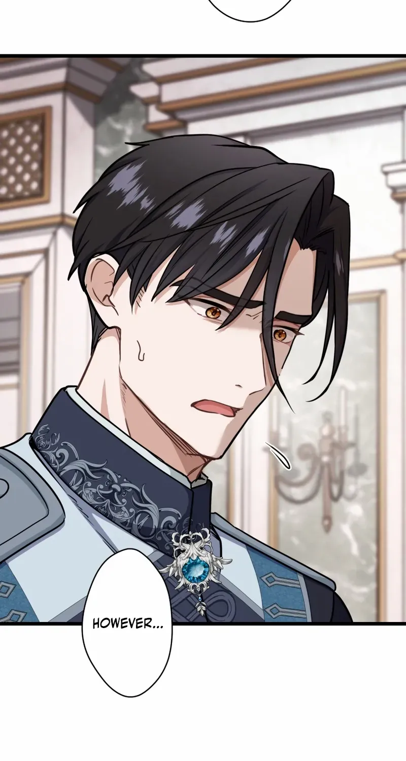 Forget That Night, Your Majesty Chapter 47 page 16 - 