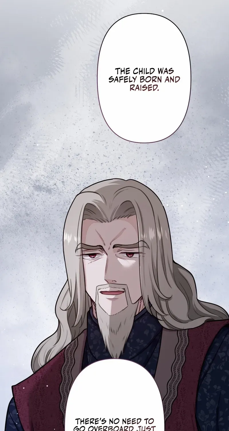Forget That Night, Your Majesty Chapter 47 page 19 - 