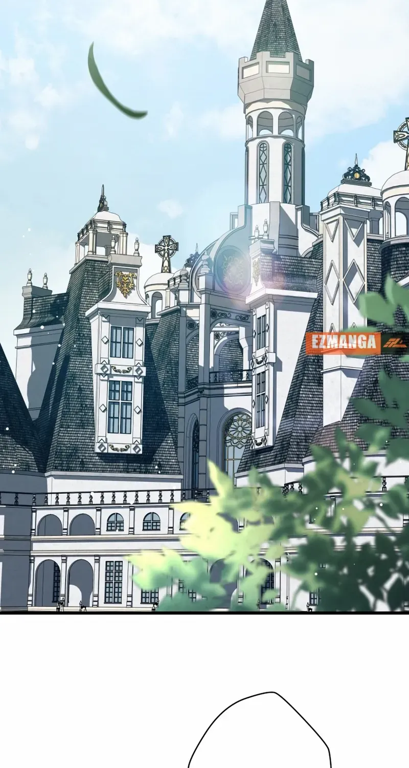 Forget That Night, Your Majesty Chapter 47 page 22 - 
