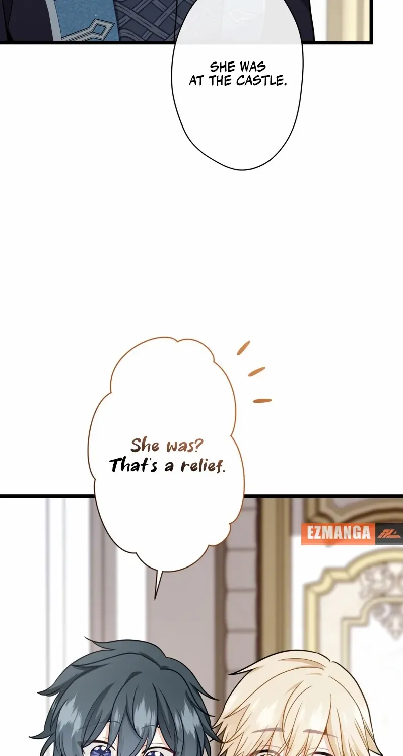 Forget That Night, Your Majesty Chapter 47 page 26 - 