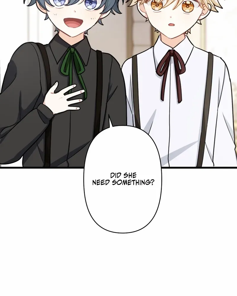 Forget That Night, Your Majesty Chapter 47 page 27 - 