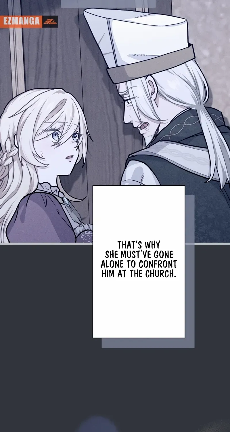 Forget That Night, Your Majesty Chapter 47 page 29 - 