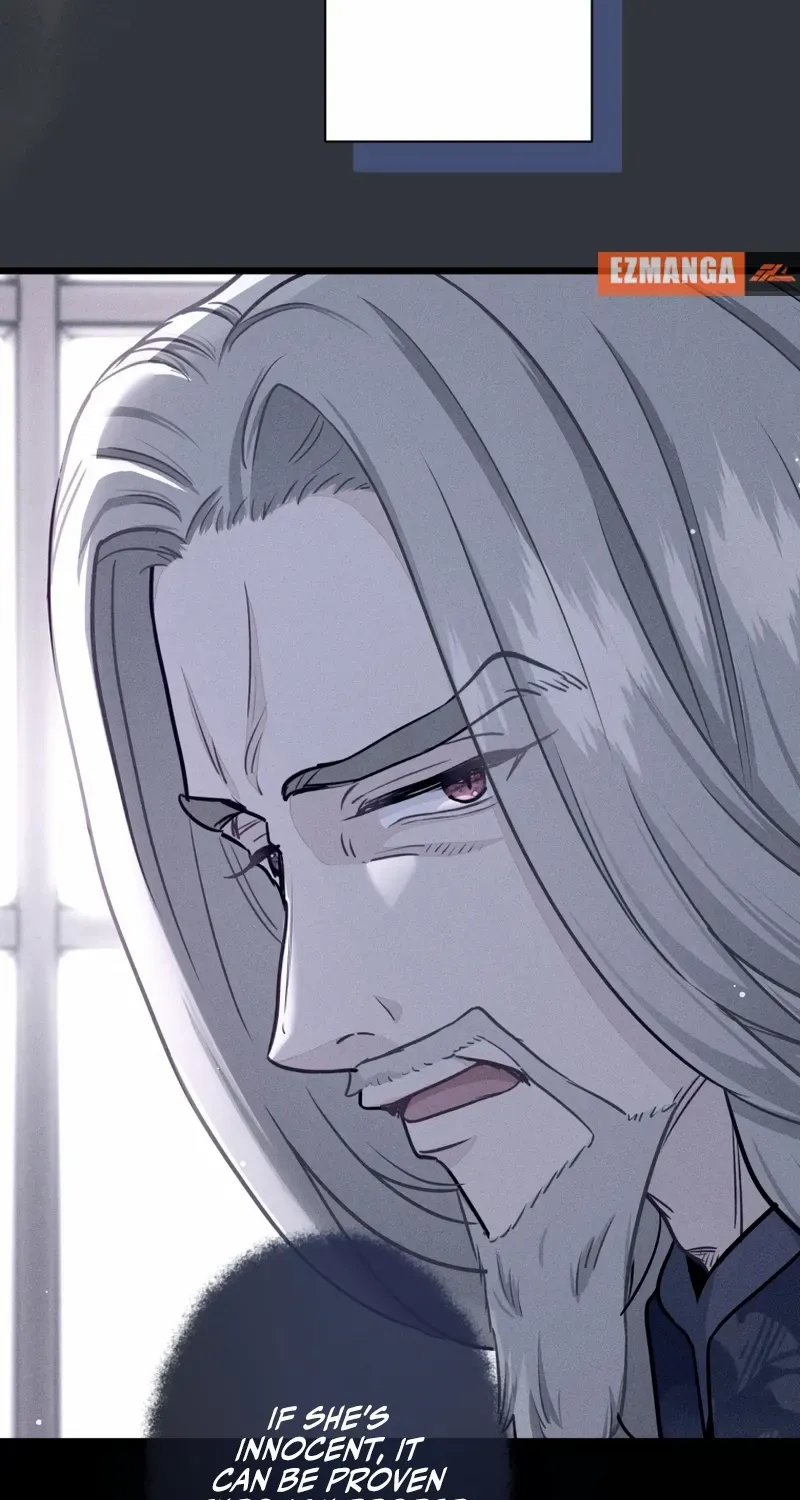 Forget That Night, Your Majesty Chapter 47 page 31 - 