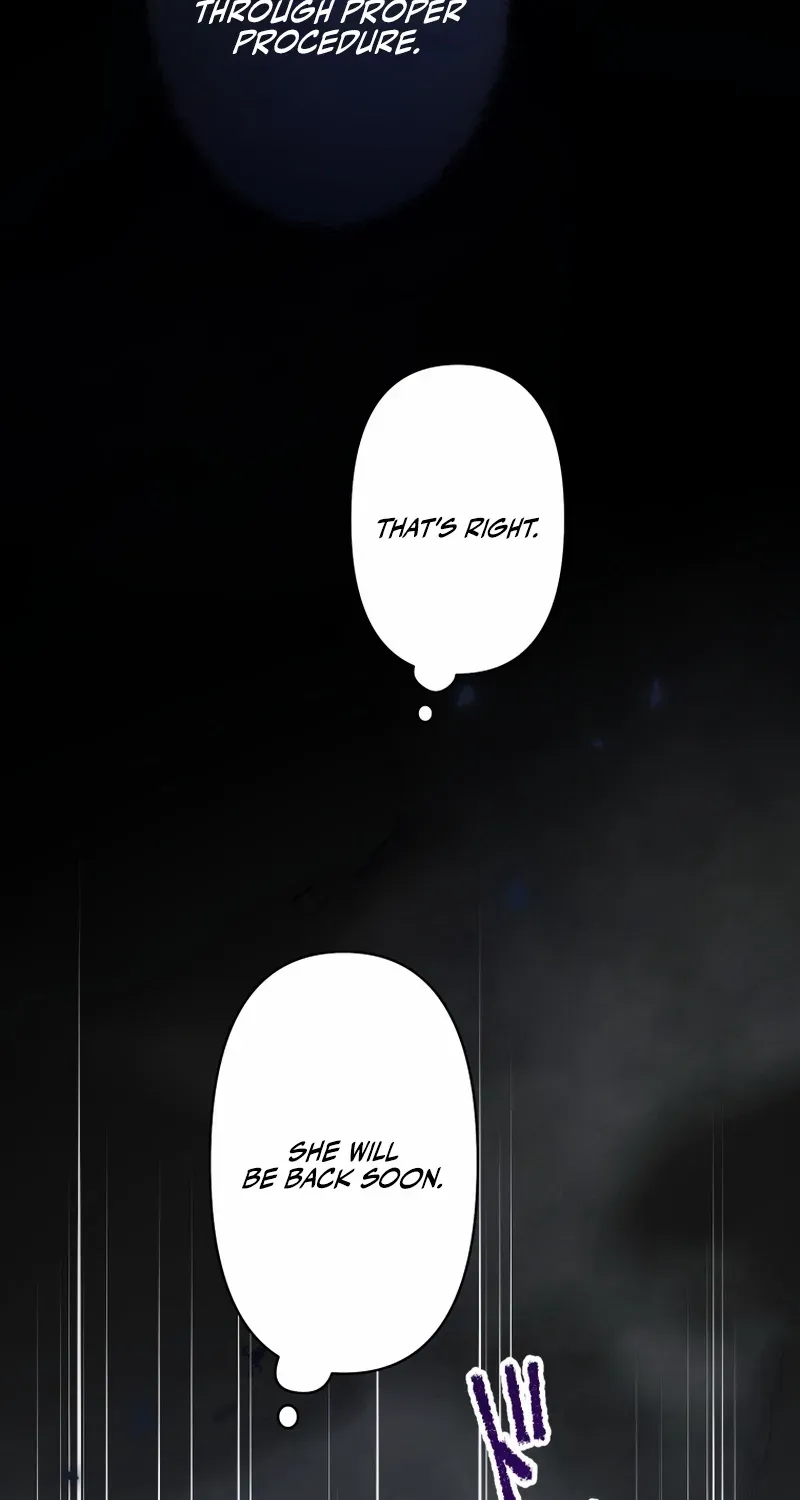 Forget That Night, Your Majesty Chapter 47 page 32 - 