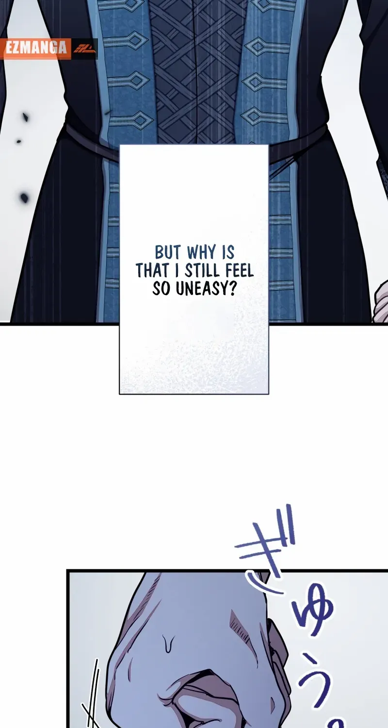 Forget That Night, Your Majesty Chapter 47 page 34 - 