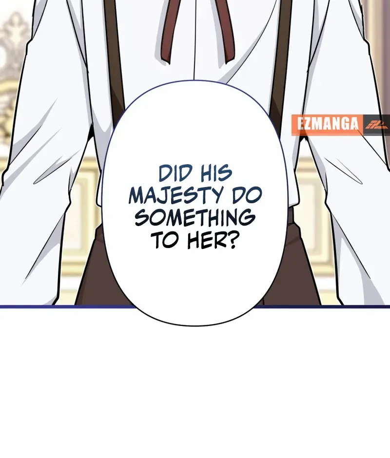 Forget That Night, Your Majesty Chapter 47 page 36 - 