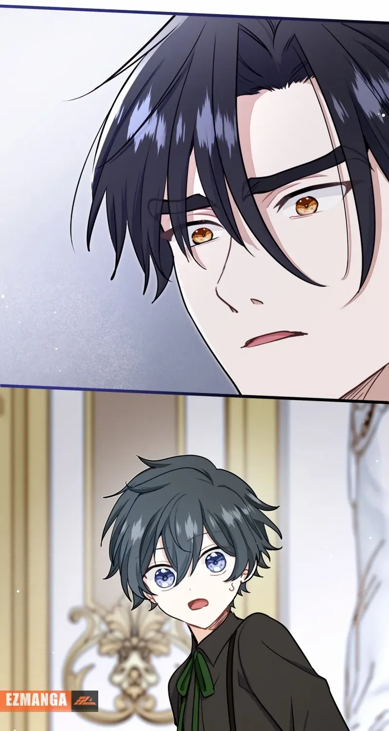 Forget That Night, Your Majesty Chapter 47 page 37 - 