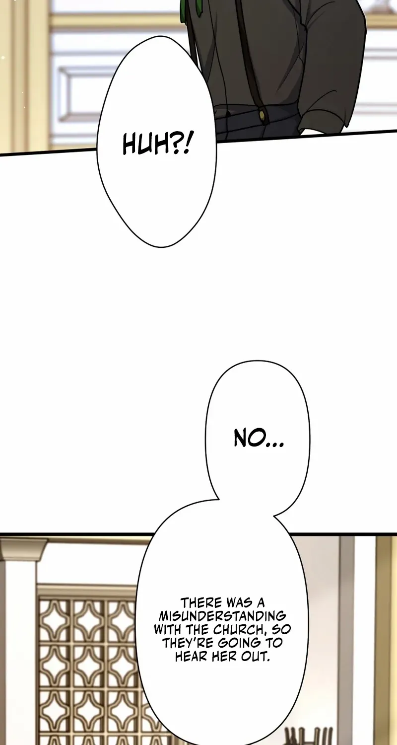 Forget That Night, Your Majesty Chapter 47 page 38 - 